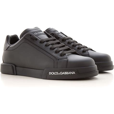 dolce gabbana mens shoes|dolce gabbana shoes men outlet.